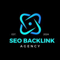 SEO Backlinks Agency logo - Similar company to A R Seo Backlinks