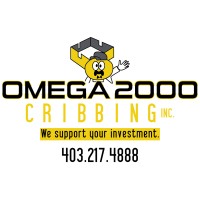 Omega 2000 Cribbing Inc. logo - Similar company to Catapulta Contracting Inc