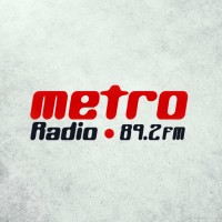 Metro Radio 89.2 fm logo - Similar company to Sunderland Echo