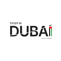 Study In Dubai logo - Similar company to Study In Dubai