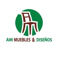 AM Muebles y Diseños logo - Similar company to Serviu Magallanes