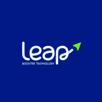 Leap Booster Technology Pvt Ltd logo - Similar company to Arishtnemi