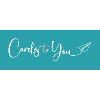 Cards to You logo - Similar company to Parkd