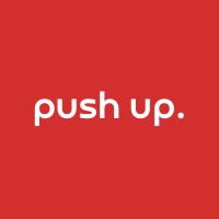 Push up. logo - Similar company to Webiflow