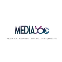 MEDIA360 logo - Similar company to Aurasun