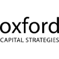 Oxford Capital Strategies Ltd logo - Similar company to Immensus Capital
