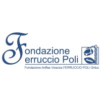 Fondazione Anffas Vicenza Ferruccio Poli Onlus logo - Similar company to Rsa Il Girasole