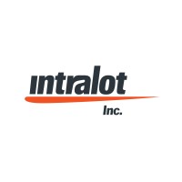 Intralot, Inc. logo - Similar company to Intralot