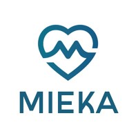 MIEKA logo - Similar company to Ukti.Hub