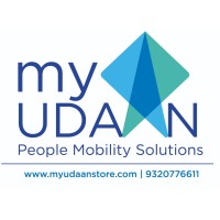myUDAAN logo - Similar company to Groupe Royer