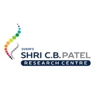 SVKM's Shri C. B. Patel Research Centre logo - Similar company to E2Energy Inc.