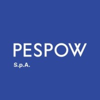 PESPOW logo - Similar company to St Protect