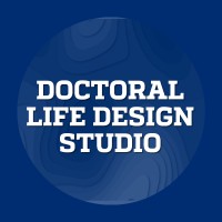 Doctoral Life Design Studio logo - Similar company to Nucleate Baltimore | Dc