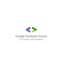 GDG on Campus Koç University logo - Similar company to Gdg On Campus Istanbul Aydın University