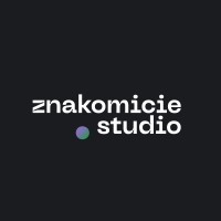 znakomicie.studio logo - Similar company to Fbca, Inc.