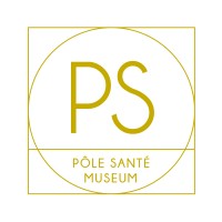 POLE SANTE MUSEUM logo - Similar company to Marégie