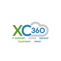 XC360 - Exceptional IT Support logo - Similar company to Xc360 Ea Ltd
