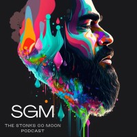 SGM Podcast logo - Similar company to Discernity