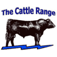 The Cattle Range logo - Similar company to Cattle Kettle