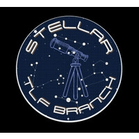 STELLAR&SAGA logo - Similar company to Techshare Project