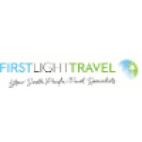 First Light Travel logo - Similar company to Fruair