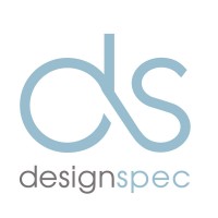 Design Spec Interior Design logo - Similar company to Interior Solution Nz