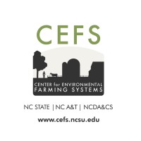Center for Environmental Farming Systems logo - Similar company to Graduate Liberal Studies At Duke University