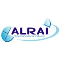 ALRAI Pharmaceutical Industries Co. (L.L.C) logo - Similar company to Credo Diagnostics Biomedical