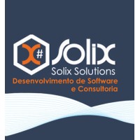 Solix Solutions LTDA logo - Similar company to Proconcept Sistemas