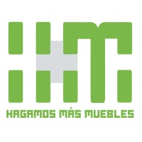 Hagamos Más Muebles logo - Similar company to Nasser Muebles