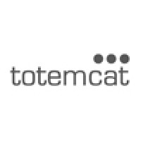 Totemcat logo - Similar company to Kerala Software