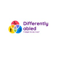 Differently Abled logo - Similar company to Differently Abled