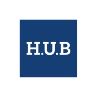 Hôpital Universitaire de Bruxelles (H.U.B) - Academisch Ziekenhuis Brussel (H.U.B) logo - Similar company to Simlabs - Ulb-Helb