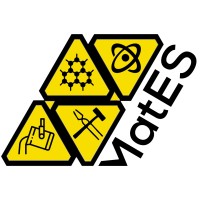 Materials Engineering Society (MatES), IIT PATNA logo - Similar company to Monash Materials Engineering Society (Mates)