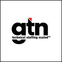 GTN Technical Staffing logo - Similar company to Solid Custom Floor Coatings