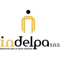 Indelpa S.A.S logo - Similar company to Celco S.A.