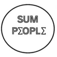 Sum People logo - Similar company to ….