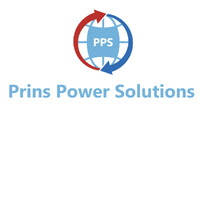 Prins Power Solutions logo - Similar company to Ecat Group