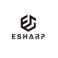 eSharp logo - Similar company to Maximinds