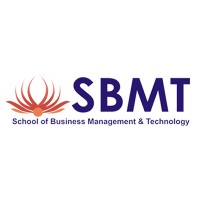 SBMT Bulandshahr - School of Business Management & Technology logo - Similar company to Poplitu