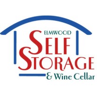 Elmwood Self Storage & Wine Cellar logo - Similar company to Cellarcool Wine Cellar Cooling Systems