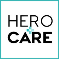 Hero Care logo - Similar company to Van Trotter