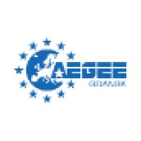 AEGEE-Gdańsk logo - Similar company to Hpt Innovation