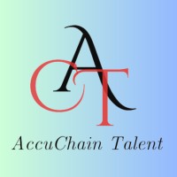 AccuChain Talent logo - Similar company to Jetlify