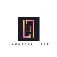 Lawgical Lane logo - Similar company to Techno Kaksha