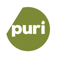 Puri - Água de Coco logo - Similar company to Complete Bari
