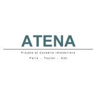 GROUPE ATENA logo - Similar company to Signos