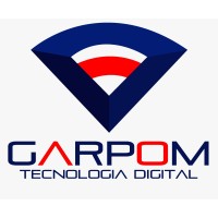Garpom Tecnologia Digital logo - Similar company to Acontece Comunicação