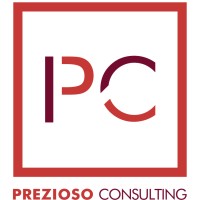 Prezioso Consulting logo - Similar company to Il Difforme