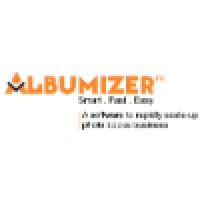 Albumizer